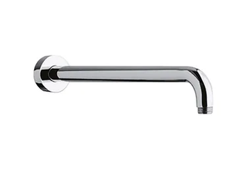 PRAGAMIX - PRAGAMIX CRYSTAL - F1751 - Wall-mounted shower arm by Rubinetteria Giulini - view 2